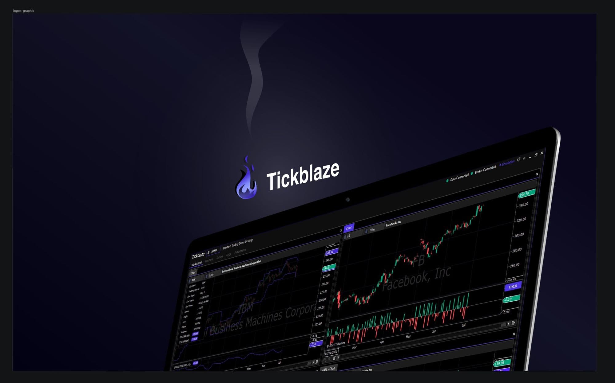 case study tickblaze Feature Image